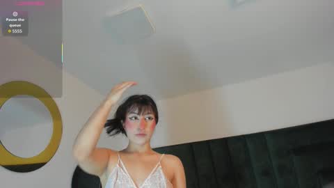 Shego  online show from 11.18.25