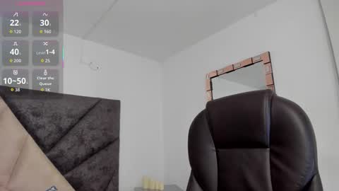 Shego  online show from 11.28.25