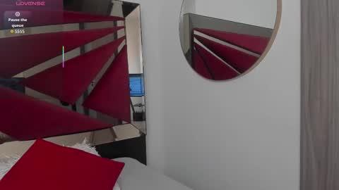 Shego  online show from 01.06.26