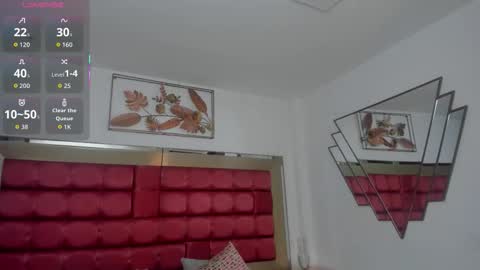 Shego  online show from 01.17.26