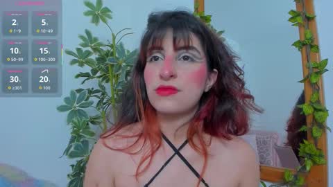 Shego  online show from 03.04.26