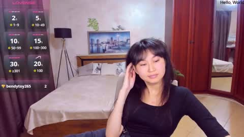 Sheila online show from 12.18.24