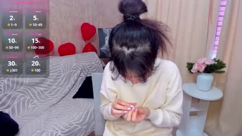 Sheila online show from 02.14.25