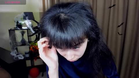 Sheila online show from 10.29.25