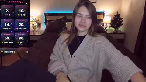 Snapshot of sheillatyler chatting on 12.26.24 Alexis online show from 12.26.24