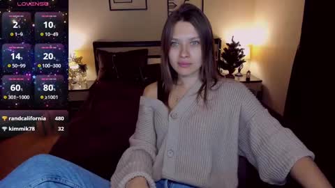 Snapshot of sheillatyler chatting on 01.02.25 Alexis online show from 01.02.25