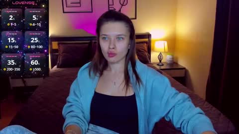 Snapshot of sheillatyler chatting on 03.10.25 Alexis online show from 03.10.25