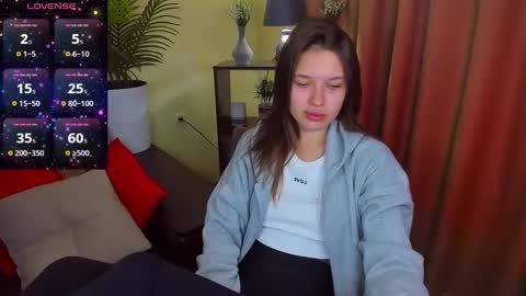 Snapshot of sheillatyler chatting on 03.12.25 Alexis online show from 03.12.25