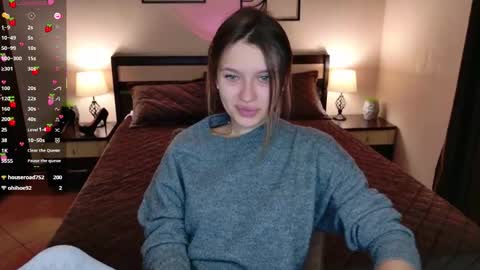 Snapshot of sheillatyler chatting on 09.18.25 Alexis online show from 09.18.25