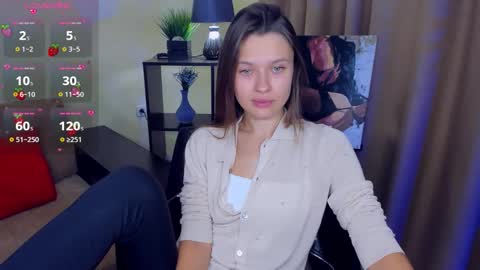 Snapshot of sheillatyler chatting on 10.09.25 Alexis online show from 10.09.25