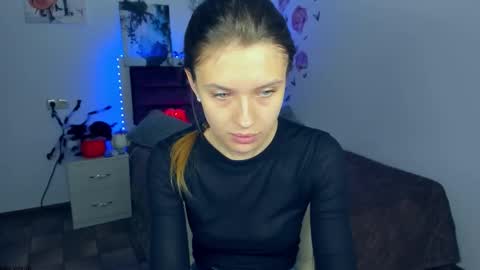 Alexis online show from 10.22.25