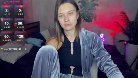 Alexis online show from 10.23.25