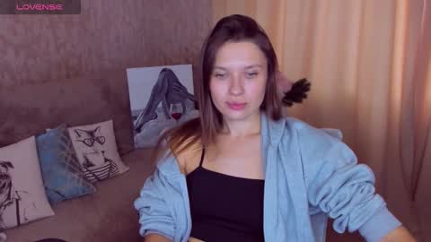 Alexis online show from 11.19.25