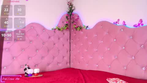 sheilly_brown online show from 03.25.26