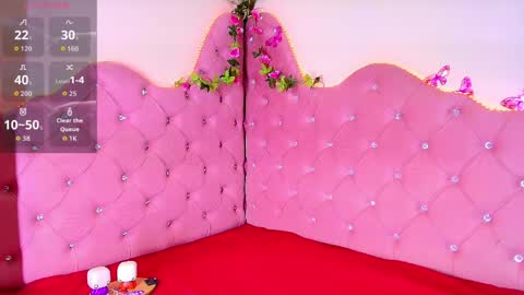 sheilly_brown online show from 04.02.26