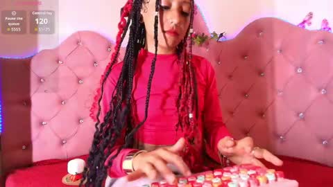 sheilly_brown online show from 04.24.26