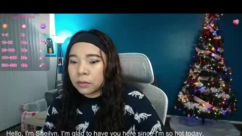 Snapshot of sheilyn_smith chatting on 12.02.25 sheilyn_smith online show from 12.02.25