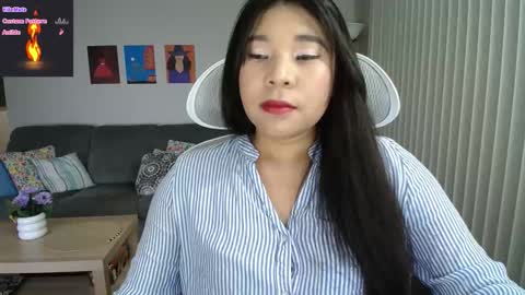 sheilyn_smith online show from 03.27.26