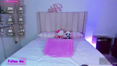 Danna   online show from 03.04.26