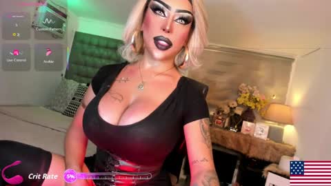 SHEKAINA online show from 04.05.26