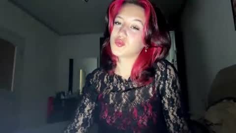 Kate online show from 07.15.26