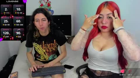 Snapshot of shelby__loveshow chatting on 02.26.25 shelby__loveshow online show from 02.26.25