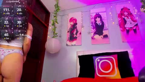 Shelby cute  online show from 02.12.26