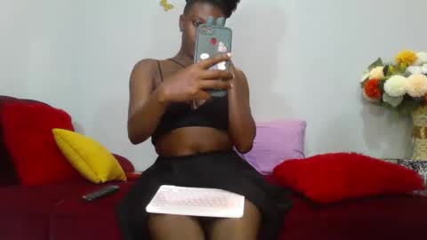 shelia420715 online show from 10.21.25