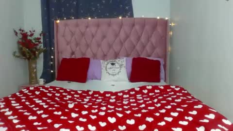 shelia420715 online show from 12.14.25