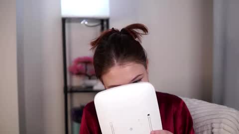 Snapshot of sheliamuyres chatting on 02.18.26 Lina online show from 02.18.26