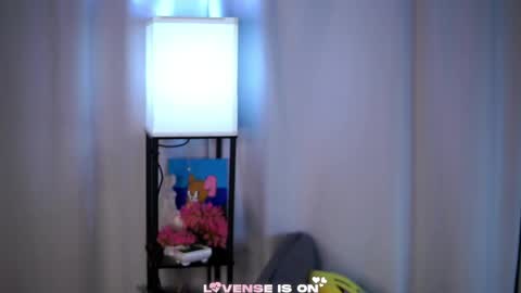 Lina online show from 04.12.26