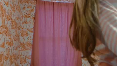 Snapshot of shelikessoymilk chatting on 10.28.25 Erika online show from 10.28.25