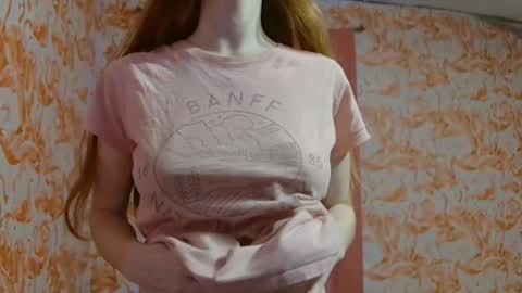 Snapshot of shelikessoymilk chatting on 11.22.25 Erika online show from 11.22.25