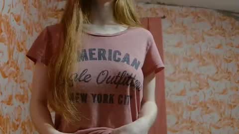 Snapshot of shelikessoymilk chatting on 11.25.25 Erika online show from 11.25.25