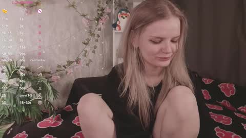 shellyboom online show from 03.27.26