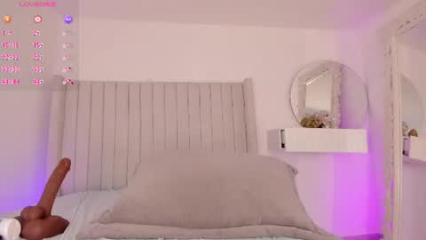 shelynna_azzul online show from 07.06.26
