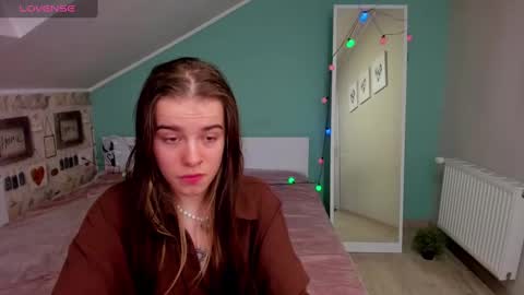 ShelyMoon online show from 02.17.25