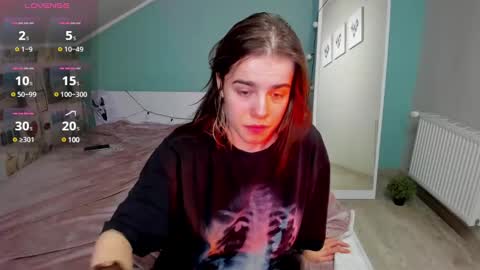 ShelyMoon online show from 02.21.25