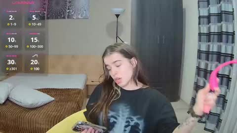 ShelyMoon online show from 02.28.25