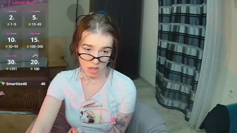 ShelyMoon online show from 03.03.25