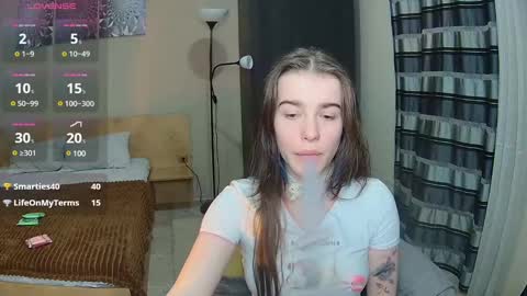 ShelyMoon online show from 03.04.25