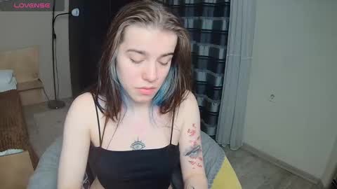 ShelyMoon online show from 03.06.25