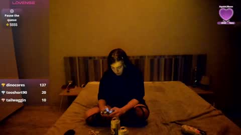ShelyMoon online show from 03.07.25