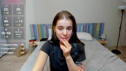 ShelyMoon online show from 03.09.25