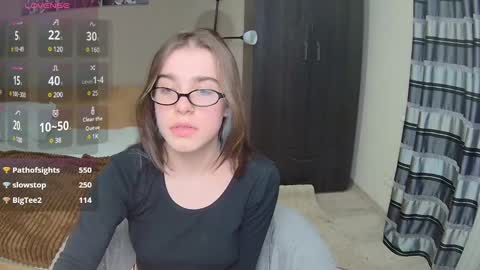 ShelyMoon online show from 03.11.25