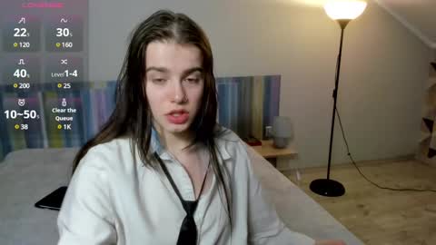 ShelyMoon online show from 03.12.25