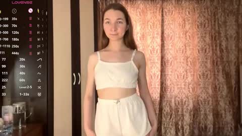 Shena online show from 03.19.26