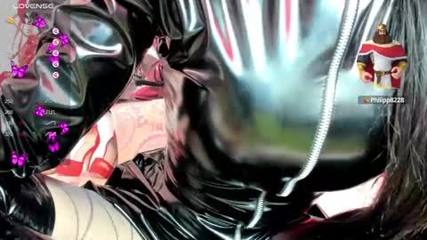  anyela7773 online show from 01.14.25