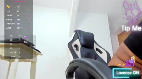 shenielxxx online show from 02.09.26