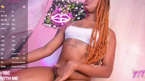 shenielxxx online show from 06.25.26